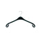 Klika - Hanger zwart NA43 300 stuks - 2 stuks