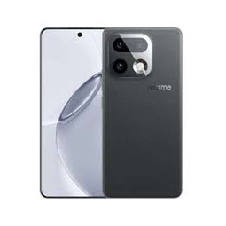 Realme 16 PRO PLUS - Smartphone - 16 MP camera
