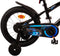 Volare Super GT - Kinderfiets - 16 inch - Jongens - Blauw