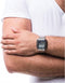 Casio Wave Ceptor WV-59RD-1AEF - Polshorloge - Quartz - 39 mm - Zilverkleurig Staal