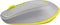 Logitech M535 - Draadloze muis - Bluetooth - Grijs