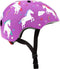 Mini Hornit Lids - Fietshelm - LED achterlicht - Unicorn (M)