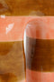 Mica Decorations Decoratie Object - L26 x B11 x H34 cm - Dolomiet - Roze