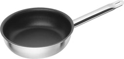 Antiaanbakpan Zwilling Pro Zilverkleurig Roestvrij staal Ø 28 cm (1 Stuks)