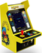 My Arcade PAC-MAN Micro Player Pro - Arcadekast - 2,75