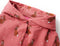 vidaXL-Kinderonesie-met-capuchon-140-oudroze