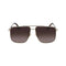Zonnebril Dames Victoria Beckham VB240S-5813702 ø 58 mm