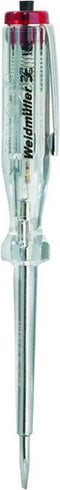 Weidmüller SP 303 Fasetester 3 mm 75 mm 220 - 250 V/AC