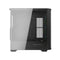 KEEP OUT KO XC-500 - ATX Semi-toren doos - Zwart