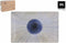 Serveerschaal La Mediterránea S2206797 Rechthoekig 25 x 15 x 2 cm (25 x 15 cm)