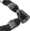 AXA Absolute 9 - Kettingslot ART 2 - Gehard Stalen Ketting 90 cm - Zwart