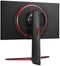 LG UltraGear 24GN650-B - Monitor - 23,8