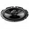 Pioneer TS-G1730F - Coaxiale autospeakers - 17 cm - 300 W