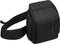 Rivacase 7470 - SLR Sling Case - Ruimte voor 2 lenzen - Zwart