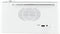 Soundmaster DAB700WE - Portable Radio - DAB+ FM Bluetooth USB micro-SD - Wit Zilver