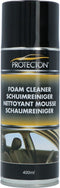 Protecton Schuimreiniger 400ml - Krachtige Reiniging - Streeploos - Sneldrogend - Frisse Geur