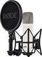 Rode NT1 Signature - Condensatormicrofoon - 20Hz-20kHz frequentiebereik - Cobalt