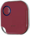 Shelly BLU Button 1 - Afstandsbediening - Bluetooth WiFi - Rood