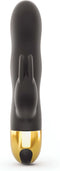 Dorcel - Expert G - Rabbit Vibrator - Zwart