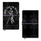 Cerdá Nightmare before Christmas Premium Notebook A5 Sally & Jack Stationery