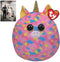 TY Squish a Boo Fantasia Unicorn 31 cm