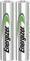 Energizer Power Plus AAA - Oplaadbare batterij - 700 mAh - (2 stuks)
