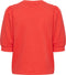 Ichi IHYARLET SW - Dames Trui - 100% Organisch Katoen - Maat XL