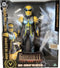 Gelede figuur - GORMITI - Scion met luchtprojector - Skye - 27 cm - Vanaf 4 jaar oud - GRV052