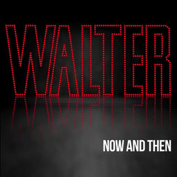 Walter - Now And Then - CD met Elvis Presley klassiekers