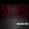 Walter - Now And Then - CD met Elvis Presley klassiekers