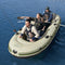 Hydro Force Voyager 500 Opblaasboot