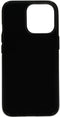 Mobiparts Classic TPU Case - Apple iPhone 13 Pro - Schokabsorberend - Zwart
