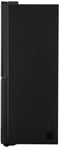 LG GMX844MCBF - Koelkast - NatureFRESH™ - FRESHConverter™