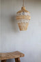The Vase Hanglamp - Natuurlijk Wit - M
