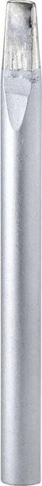 TOOLCRAFT Soldeerpunt Beitelvorm Grootte soldeerpunt 7 mm Inhoud: 1 stuk(s)