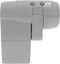 Technisat UNYSAT - Universal Quattro Switch LNB - Voor 4 deelnemers - Grijs
