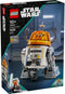 LEGO Star Wars - Chopper (C1-10P) Astromech Droid - 1039 stuks - Hoogte 22 cm