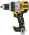 DeWalt DCD1007NT-XJ - Boormachine Klopboor - Borstelloos 18V 169 Nm - 3 snelheden