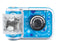 VTech KidiZoom PrintCam - Kindercamera met Printfunctie - 5.0 Megapixel - Blauw