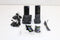 Gigaset COMFORT 550 - Draadloze telefoon - Set met 2 handsets