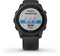 Garmin Forerunner 745 - GPS-multisporthorloge - Muziekstreaming - Zwart