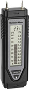 TFA Dostmann Materiaalvochtmeter Temperatuurmeting