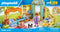 PLAYMOBIL - My Life Puppy zorgcentrum 71743 - Verzorgingsstation voor puppy's - Leeftijd vanaf 4 jaar