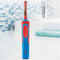 Oral-B Kids - Elektrische Tandenborstel - Roterend/oscillerend met 2 min. timer - Incredibles Figuren