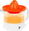 LAFE - Citruspers WCK002 – Elektrische Citruspers - 0.5L - Oranje