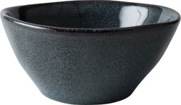 Dutch Rose Serenity Kommen - Schaaltjes - Ø12cm - Stoneware Handgemaakt - Blauw