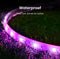 Evura Goods - LED Strip 10 meter - Waterproof IP65 - RGB - met afstandsbediening & app - dimbaar - tuinverlichting - binnenverlichting