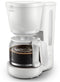 Philips HD7411/00 - Filterkoffiezetapparaat - 10 kopjes - 1,25 L glazen kan