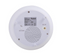 Qazqa Cosy lamp Florac Plus taffellamp met speaker