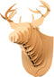 Decoratie - Kartonnen Dierenkop - Rendier - Kerstcadeau Wanddecoratie - Hobbykarton - KarTent